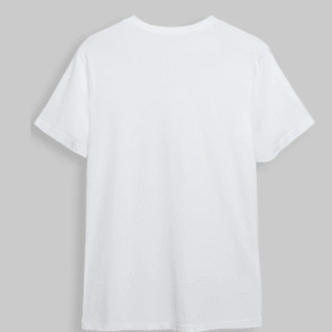 Camiseta Blanca "Renacimiento": imagen 2